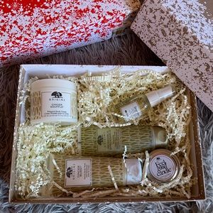 🆕 Origins - Warm Ginger Wonders